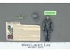 Firefly V1 G.I. Joe 1984 Hasbro Vintage Action Figure