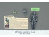 Firefly V1 G.I. Joe 1984 Hasbro Vintage Action Figure