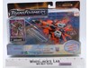 Jhiaxus Transformers Robots In Disguise RID 2003 Hasbro Action Figure MOSC