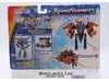 Jhiaxus Transformers Robots In Disguise RID 2003 Hasbro Action Figure MOSC