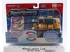 Destructicon Bludgeon Transformers RID Robots In Disguise Hasbro 2002 MOSC NEW