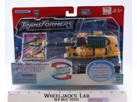 Destructicon Bludgeon Transformers RID Robots In Disguise Hasbro 2002 MOSC NEW