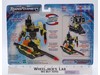 Destructicon Bludgeon Transformers RID Robots In Disguise Hasbro 2002 MOSC NEW