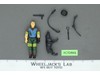 Mutt Slaughters Marauders V2 G.I. Joe 1989 Hasbro Vintage Action Figure