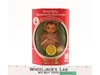 Berry Baby Strawberry Shortcake Drinks Wets 1984 Kenner Vintage Doll NEW MISB
