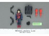 Scrap Iron V1 G.I. Joe 1984 Hasbro Vintage Action Figure