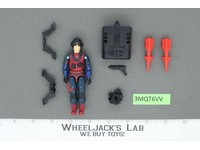 Scrap Iron V1 G.I. Joe 1984 Hasbro Vintage Action Figure