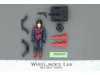 Scrap Iron V1 G.I. Joe 1984 Hasbro Vintage Action Figure
