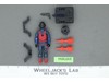 Scrap Iron V1 G.I. Joe 1984 Hasbro Vintage Action Figure