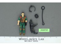 Mutt & Junkyard V1 G.I. Joe 1984 Hasbro Vintage Action Figure