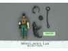 Mutt & Junkyard V1 G.I. Joe 1984 Hasbro Vintage Action Figure