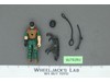 Mutt & Junkyard V1 G.I. Joe 1984 Hasbro Vintage Action Figure