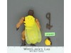 Buzz-Off 100% Complete He-Man Masters of the Universe MOTU1984 Mattel Vintage