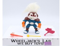 Battle Trolls Road Hog Troll 1992 Hasbro 5" Doll Vintage Figure