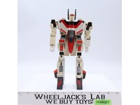 Jetfire G1 Transformers Hasbro 1985 Action Figure Vintage