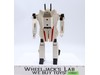 Jetfire G1 Transformers Hasbro 1985 Action Figure Vintage