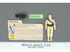 Storm Shadow V1 G.I. Joe 1984 Hasbro Vintage Action Figure