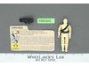 Storm Shadow V1 G.I. Joe 1984 Hasbro Vintage Action Figure