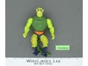 Whiplash He-Man Masters of the Universe MOTU 1984 Mattel Vintage Action Figure