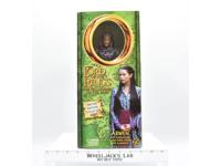 Arwen 12" The Fellowship of the Ring MISB NEW LOTR Toybiz 2001 Action Figure