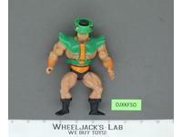 Tri-Klops He-Man Masters of the Universe MOTU Mattel 1983 Vintage Action Figure