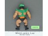Tri-Klops He-Man Masters of the Universe MOTU Mattel 1983 Vintage Action Figure