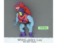 Dragon Blaster Skeletor Masters Of The Universe He-Man MOTU 1983 Mattel Vintage