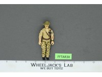 Recondo V1 G.I. Joe 1984 Hasbro Vintage Action Figure