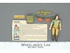 Spirit V1 G.I. Joe 1984 Hasbro Vintage Action Figure