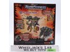 Nemesis Prime Transformers Universe 2004 Hasbro Action Figure NEW SEALED