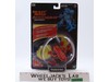 Spittor W/ VHS EUROPEAN Transformers Beast Wars TransMetals Kenner NEW SEALED