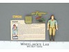 Spirit V1 G.I. Joe 1984 Hasbro Vintage Action Figure