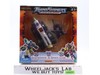Soundwave & Space Case Transformers Universe 2004 Hasbro Figures NEW SEALED