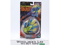 Spittor Transformers Beast Wars Transmetals 2 Hasbro Action Figure NEW SEALED