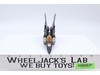 Skywarp 1985 Vintage G1 Transformers F-15 Fighter Hasbro Action Figure