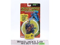 Spittor Transformers EUROPEAN Beast Wars 1997 GiG Action Figure NEW SEALED