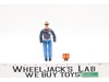 Gung Ho V2 100% W/ 34 Cardback & Bubble G.I. Joe 1987 Hasbro Vintage Figure