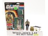 Tunnel Rat V1 100% Complete 34 Cardback & Bubble G.I. Joe 1987 Hasbro Vintage