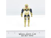 Captain Power 1986 Mattel L.E.G. Captain Power Vintage Action Figure