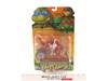 Drako Battle Nexus Teenage Mutant Ninja Turtles TMNT 2004 Playmates Sealed MOSC