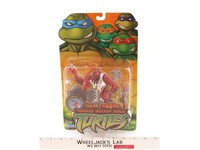 Drako Battle Nexus Teenage Mutant Ninja Turtles TMNT 2004 Playmates Sealed MOSC