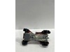 Red Baron w/ Card & Bubble 1969 Redline Hot Wheels Mattel Vtg w/ Button