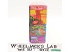 Cave Woman April W/ Radical Raptor TMNT 1992 Playmates Action Figure