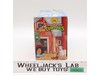 Farmer Don W/ Modern Mutant Tractor 100% Complete TMNT 1993 Playmates Vehicle