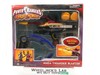 Ninja Thunder Blaster Power Rangers Ninja Storm 2003 ABC Kids NEW MIB