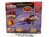 Ninja Thunder Blaster Power Rangers Ninja Storm 2003 ABC Kids NEW MIB