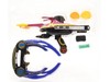 Ninja Thunder Blaster Power Rangers Ninja Storm 2003 ABC Kids NEW MIB