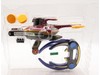 Ninja Thunder Blaster Power Rangers Ninja Storm 2003 ABC Kids NEW MIB