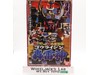 DX Gouraijin Hurricaneger Ninja Storm Megazord Power Rangers 2002 Bandai NEW