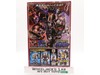 DX Gouraijin Hurricaneger Ninja Storm Megazord Power Rangers 2002 Bandai NEW